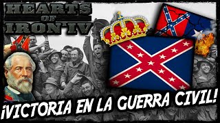 HEARTS OF IRON 4  Kaiserredux  ¡UNA NUEVA CONFEDERACIÓN ✠ 🔥  10 [upl. by Jessalyn175]