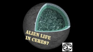 WHAT WAS DISCOVERED IN DWARF PLANET CERES [upl. by Einor]