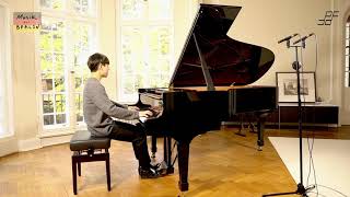 FChopin Op10 No10 Myeonghyeon Kim 김명현 [upl. by Marinelli]