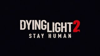 Прохождение пролога Dying Light 2 Stay Human [upl. by Eesdnyl3]