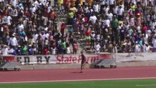 Texas Relays 2011 [upl. by Uoliram]