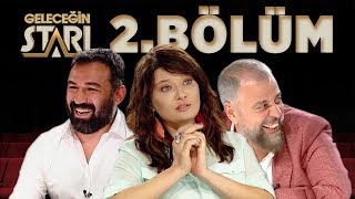 Geleceğin Starı 2 Bölüm Tek Parça Full HD [upl. by Carbo]