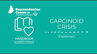 Carcinoid Crisis  Explained [upl. by Cerf]