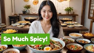 5 MustWatch Korean Food Shows on Netflix for Every Foodie [upl. by Eivlys]