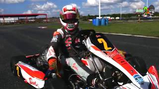 How to drive a shifter kart [upl. by Julietta]