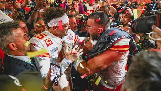 Mini Movie Players Recount Super Bowl LVII Championship Season  Kansas City Chiefs [upl. by Canica694]