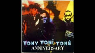 Tony Toni Tone Anniversary [upl. by Adnavoj]