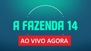 A FAZENDA 14 AO VIVO  AGORA playplus ao vivo  A FAZENDA 2022 record ao vivo [upl. by Zetrok]