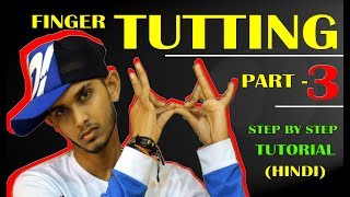 best finger tutting tutorial by versatility dance crew part 3 [upl. by Wharton]