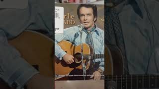 Merle Haggard Greatest Hits CD Set at Walmart [upl. by Nuahsar]