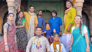 श्री राम जय राम  Shri Ram Jaap Dhuni Kirtan by Madhavas Rock Band in Vrindavan [upl. by Aihsat]