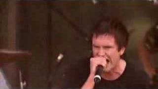 Heaven Shall Burn  Voice of the voiceless livewacken2007 [upl. by Ardnaxela]