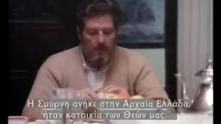 Onassis The movie 1988 with greeksubs [upl. by Ettessil]