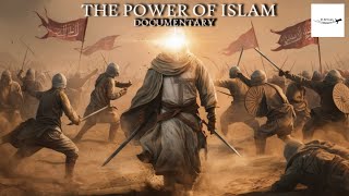 How Islam Became a Superpower  Documentary [upl. by Shantee]