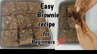 Brownie recipe in tamilfudgy brownieChocolatey brownie [upl. by Ikkaj]