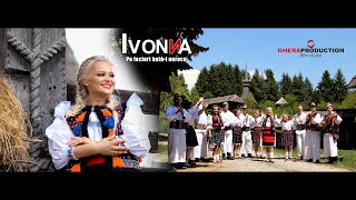 Ivonna ❤️🎶 Pă feciori batăi norocu Maramures 2022 [upl. by Beore]