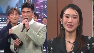 TVB 57周年台慶｜45位「值得被看見的凡星」 全台力撐潛質藝人男女得獎出爐 [upl. by Tilford]