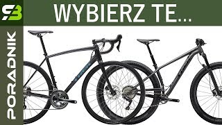 Trek 2020  który rodzaj i model roweru wybrać Poradnik kupującego [upl. by Yssej]