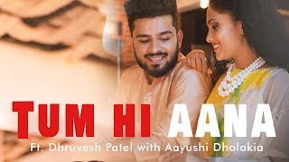 Kanku Chhanti Kankotri  Fusion Wedding Song  Nidhi Dholakia  કંકુ છાંટી કંકોત્રી  મધુર લગ્નગીત [upl. by Senoj965]