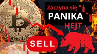 Sprzedałeś swoje kryptowaluty🔥Zobacz a zmienisz zdanie [upl. by Jeffy]