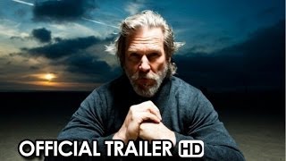 The Giver Official Trailer 1 2014 HD [upl. by Nylarat]