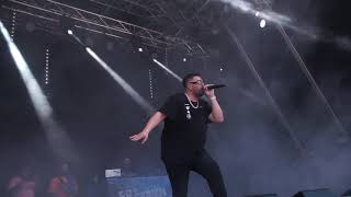 SR Ferien Open Air 2019  Summer Cem CASANOVA [upl. by Beverlie]