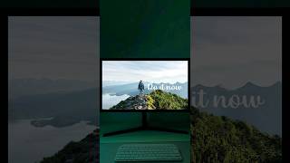 Parallax Effect powerpoint tutorial morph [upl. by Shina]