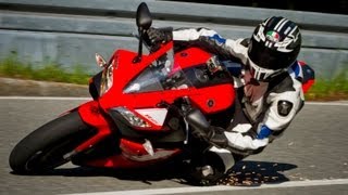 Yamaha YZF R125  Keep Going  TheBPSteve [upl. by Gnirps473]