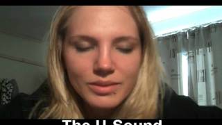 Norwegian  Tones Y I amp U sound  Updates and Vlog [upl. by Ainosal]