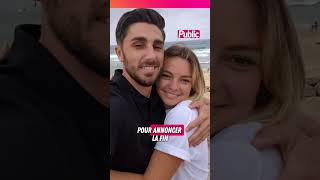 Ophélie et Raphael MAPR 8 annoncent leur rupture après 5 mois de relation MAPR [upl. by Shutz]