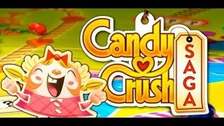 Vidas infinitas e desbloquear itens em Candy Crush Saga [upl. by Sato]