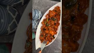 Hyderabadi chicken 65 Recipeshortsytshortsshortsfeed [upl. by Wilburn]