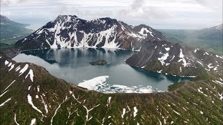 A Volcano 10 Times More Forceful than Mount St Helens [upl. by Alis]