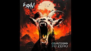 Esham  Countdown to Zero  Video AI by infothedorbrotherscom [upl. by Huntley]