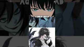 Fubuki Vs Jeff The Killer Vs Laughing Jack [upl. by Sumedocin333]