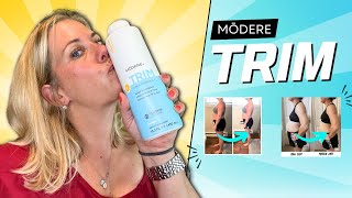 Modere Weight Loss The Ultimate Review [upl. by Lleneg]