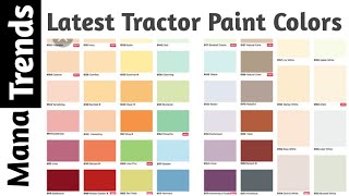 Latest paint charts new Asianpaints charts color charts  painting charts  making color chart [upl. by Kata]