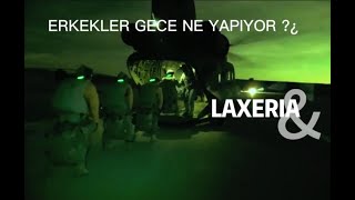 Sevgilisi olmayan erkekler akşamları ne yapıyorsunuz  Laxeria SAT KOMANDO SAT [upl. by Anelah]