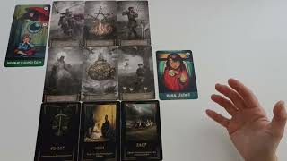 Pişman mı İlahi Adalet Süreci İşliyor mu Tarot [upl. by Adiel]