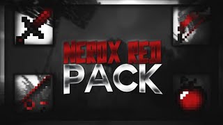 NEROX RED PACK FPS BOOST PVP PACK 16X DOWNLOAD [upl. by Grassi]