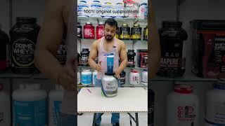 Nutra on whey protein full2nutrition [upl. by Pilloff]