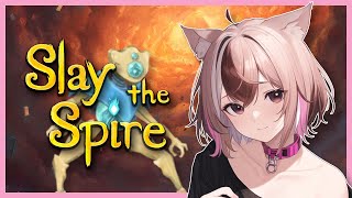 Dualcasting this Streamline to the Void【Slay the Spire】 [upl. by Morrell470]