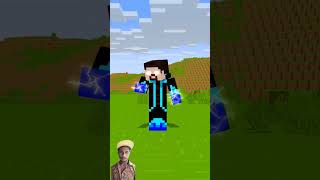 minecraft enchantment minecraftanimation [upl. by Mallin825]