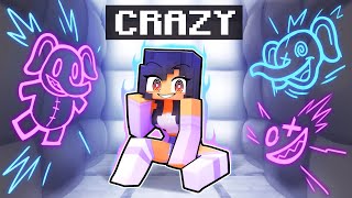 Aphmau went CRAZY in Minecraft [upl. by Goldwin]