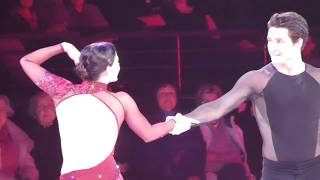 TTYCT 2018  London  Moulin Rouge [upl. by Lednyc652]