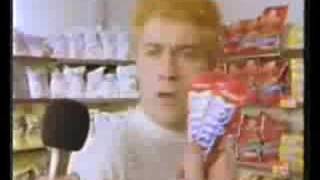 dime bar advert starring harry enfield [upl. by Eve]