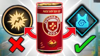 You NEED To Start Using THIS AUGMENT COMBO On JUG What Are The BEST Augments To Use On JuggerNog [upl. by Ziwot400]