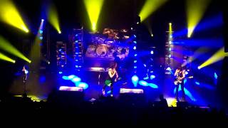 quotWeightlessquot  All Time Low LIVE  The Fillmore Detroit MI 42811 [upl. by Xino]