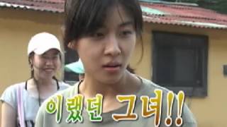 Miracle on 1st Street  Lim Chang Jung BTS 01102007 [upl. by Whitebook196]