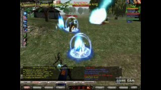 Knight Online  F9DeviL [upl. by Yesllek]